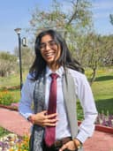 Khwahish Agarwal
